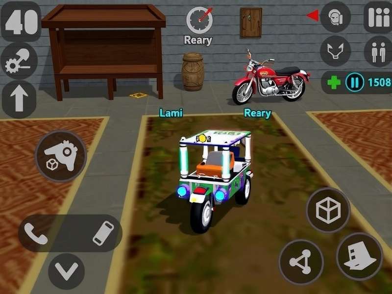 Chaat Charger Community Event